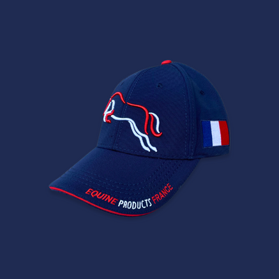 Casquette Brodée 3D